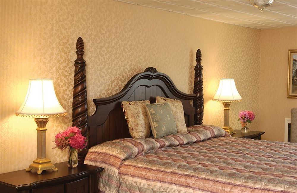 King'S Port Inn Kennebunkport Pokoj fotografie